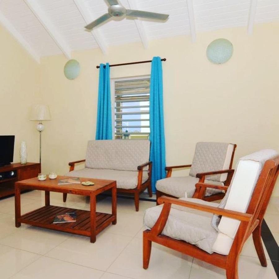 Penthouse Prikichi D2 Apartment Playa Exterior photo
