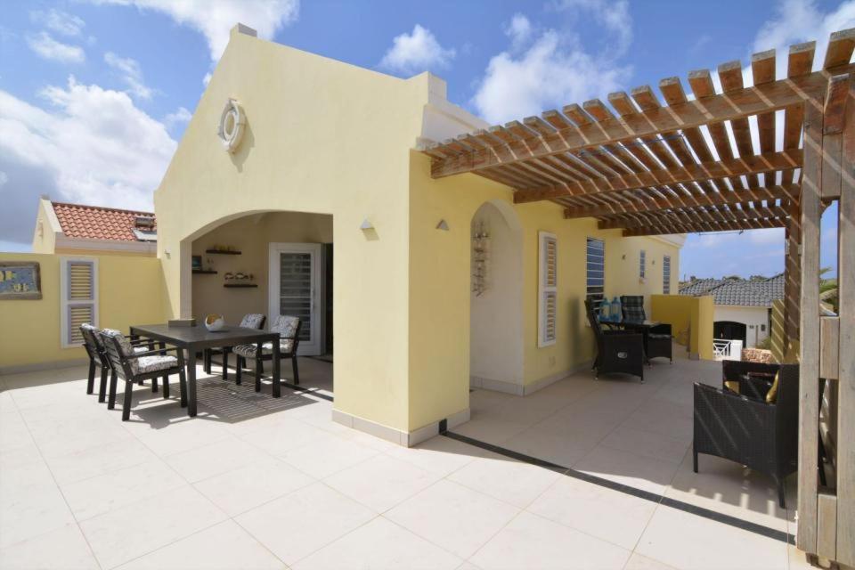 Penthouse Prikichi D2 Apartment Playa Exterior photo