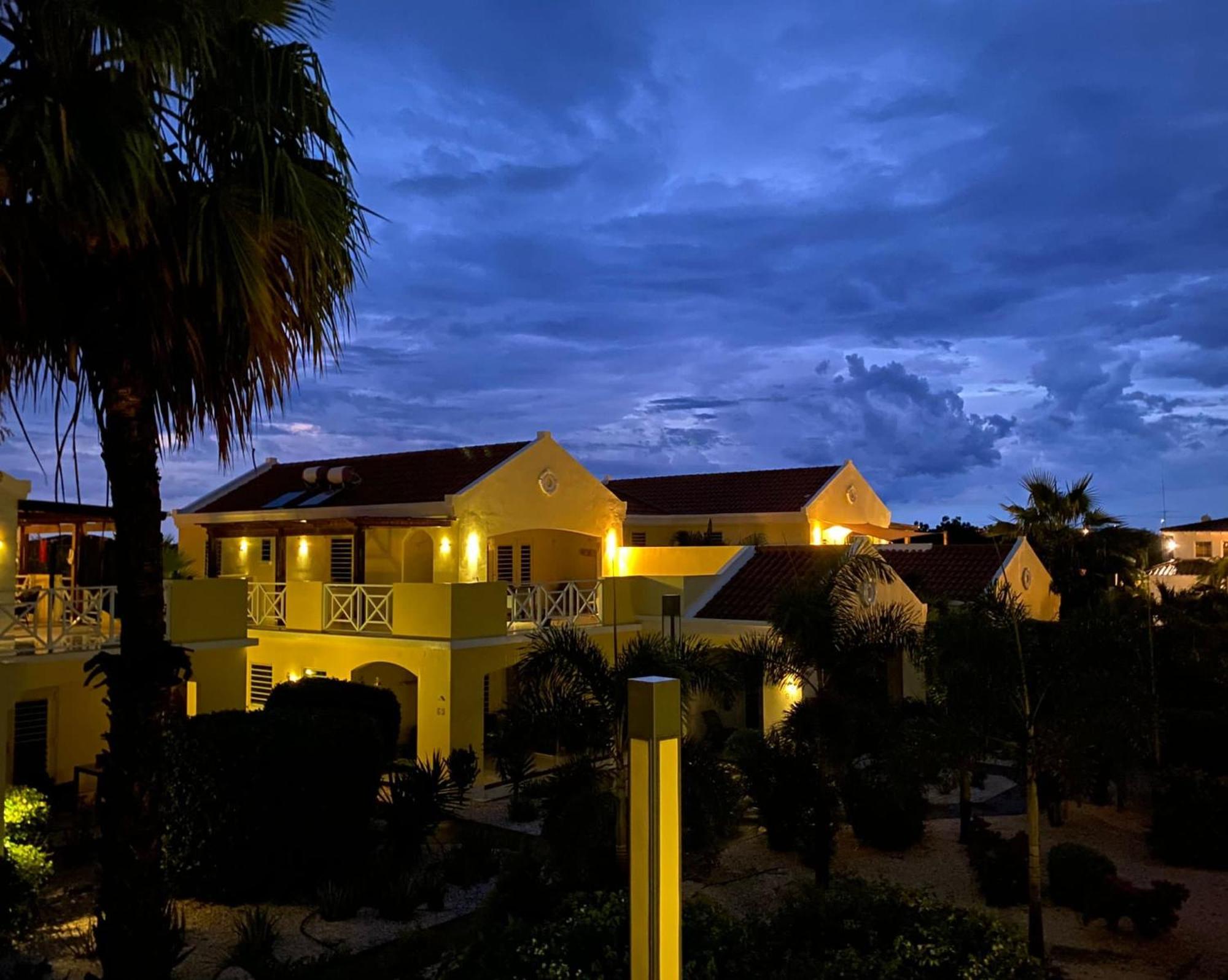 Penthouse Prikichi D2 Apartment Playa Exterior photo