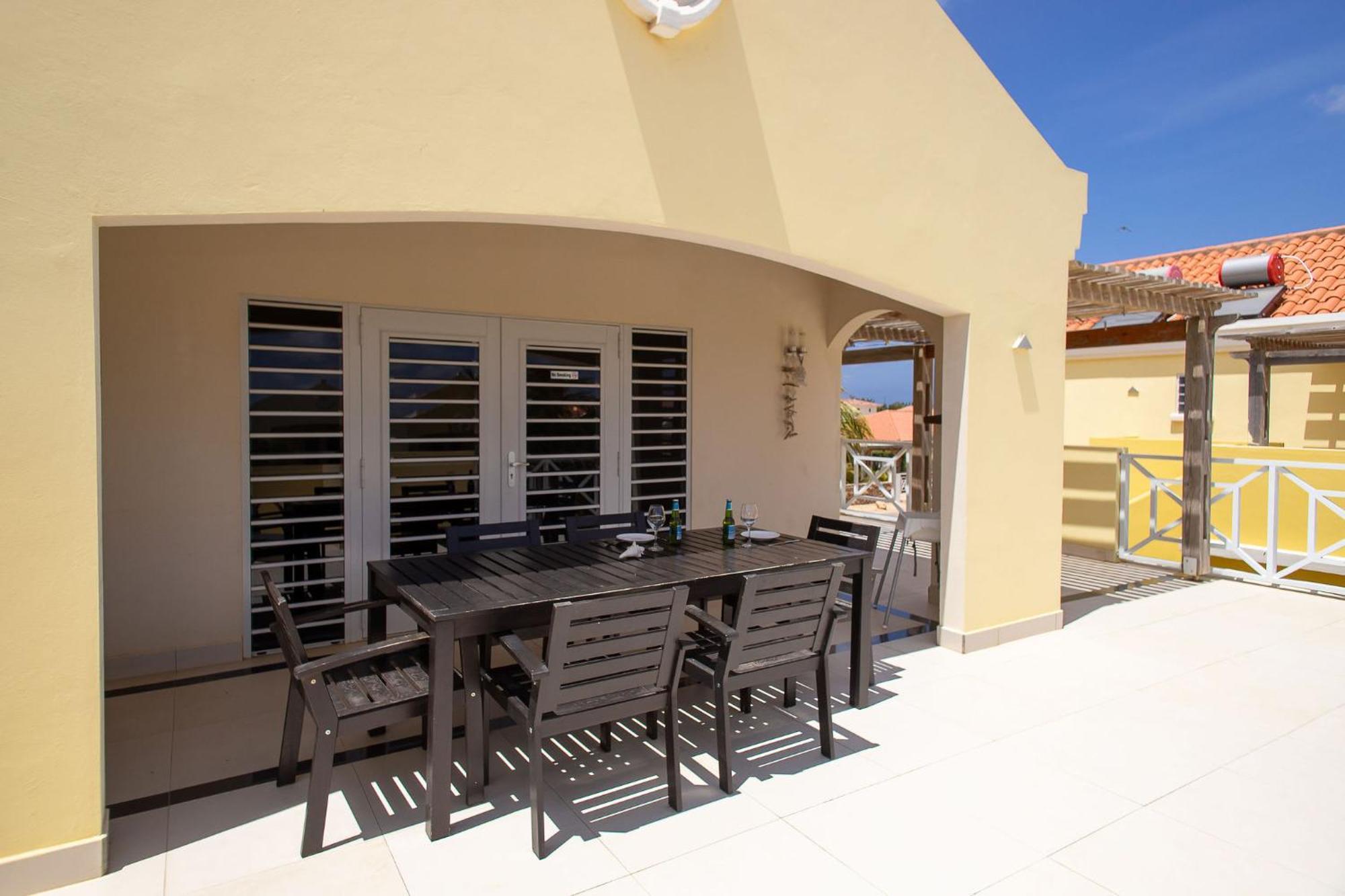 Penthouse Prikichi D2 Apartment Playa Exterior photo