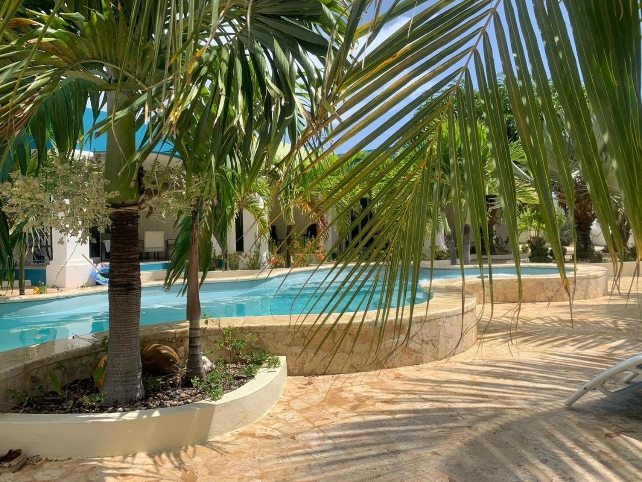 Penthouse Prikichi D2 Apartment Playa Exterior photo