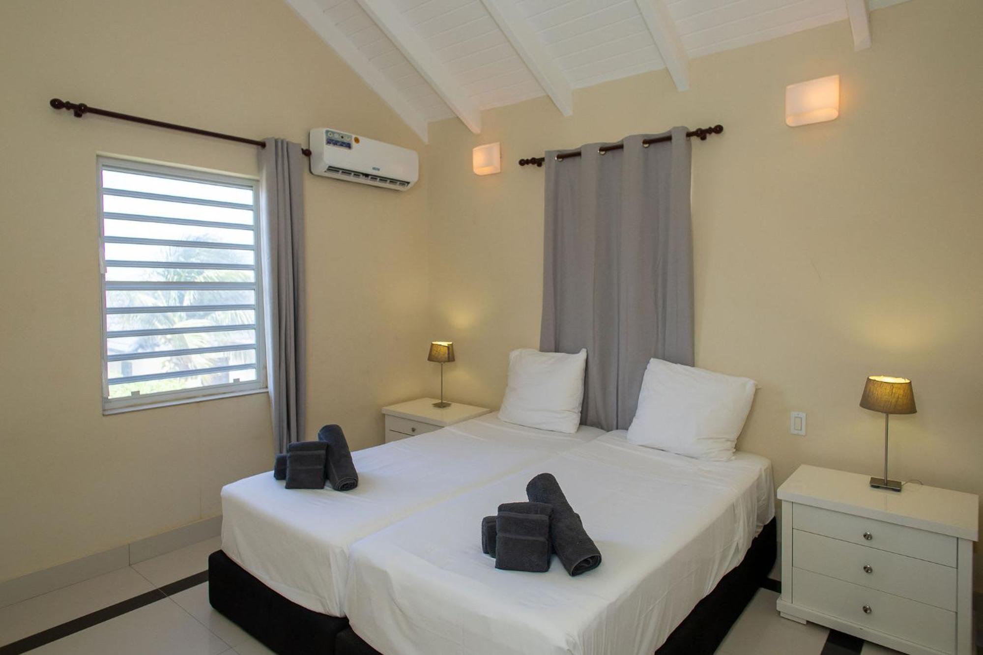 Penthouse Prikichi D2 Apartment Playa Exterior photo