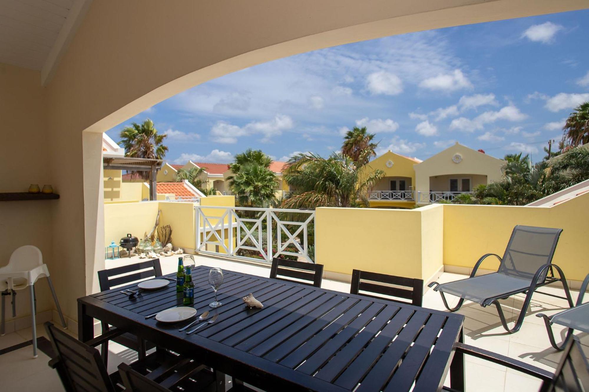 Penthouse Prikichi D2 Apartment Playa Exterior photo