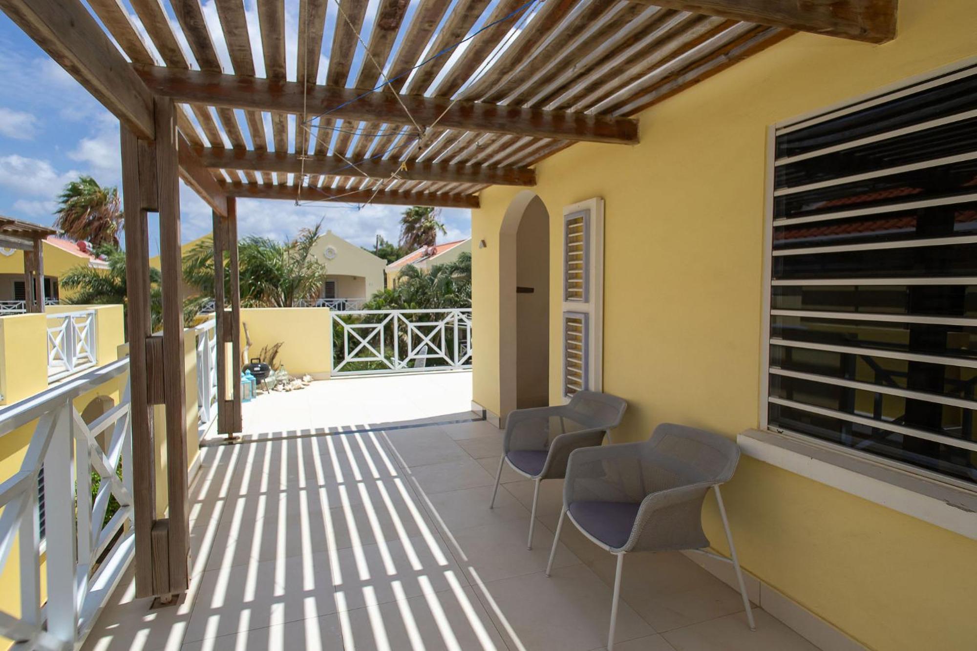 Penthouse Prikichi D2 Apartment Playa Exterior photo