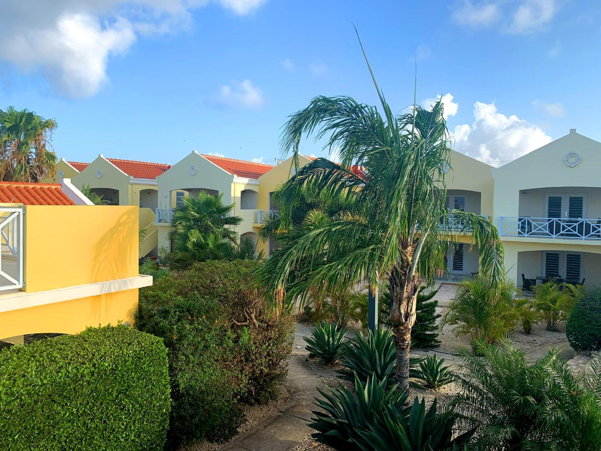 Penthouse Prikichi D2 Apartment Playa Exterior photo