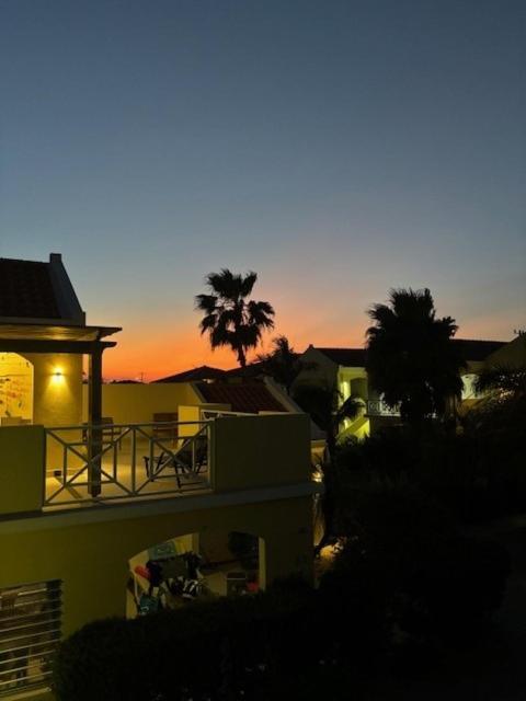 Penthouse Prikichi D2 Apartment Playa Exterior photo
