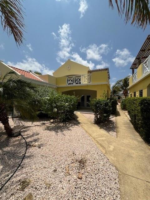 Penthouse Prikichi D2 Apartment Playa Exterior photo